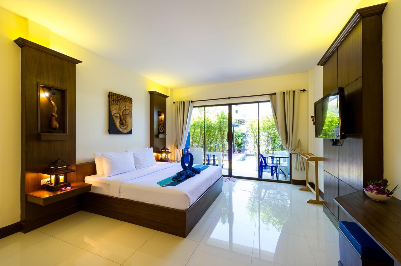 Resort Jr Siam Kata Beach (Phuket)