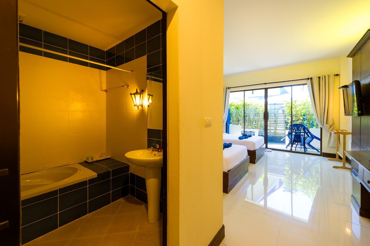 Resort Jr Siam Kata Beach (Phuket)