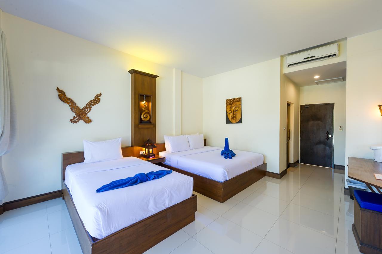 Jr Siam Kata Beach (Phuket)