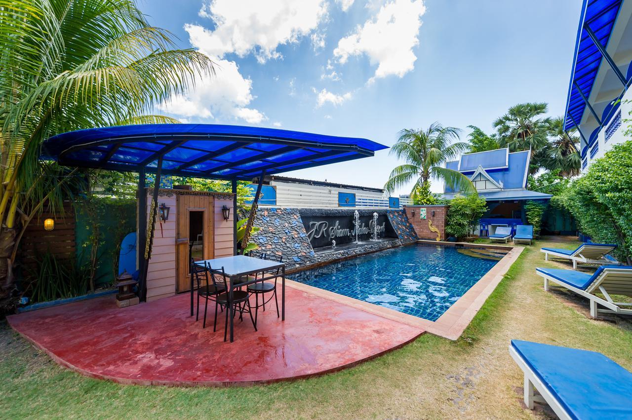 Jr Siam Kata Beach (Phuket)