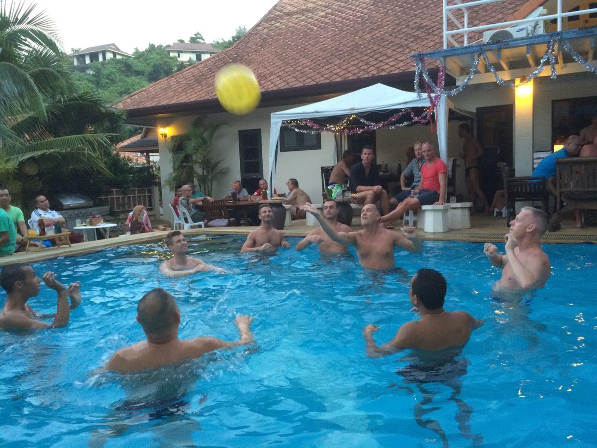 Phuket Gay 2* Kathu