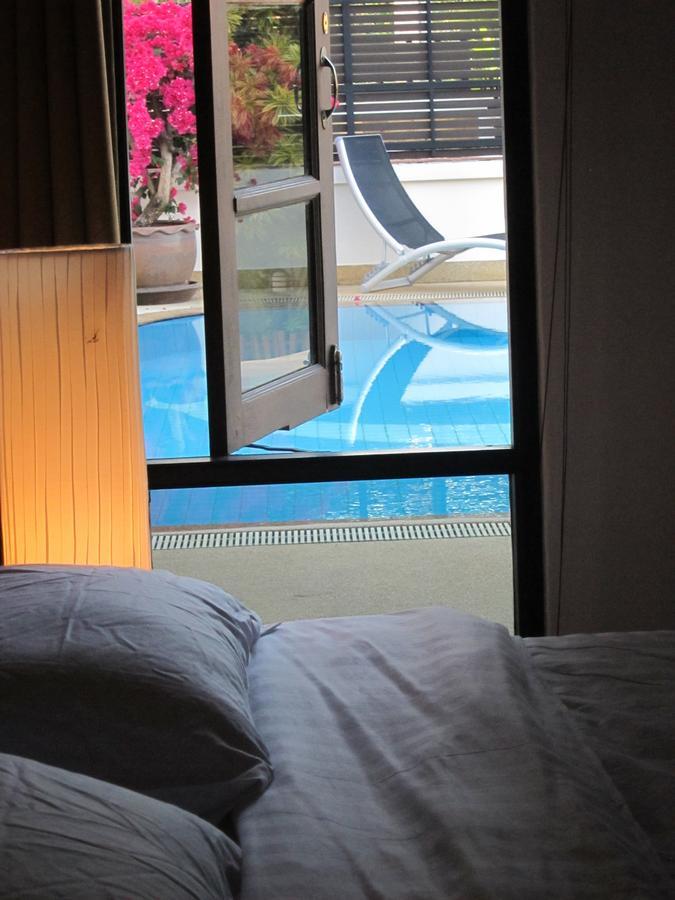 Phuket Gay 2* Kathu