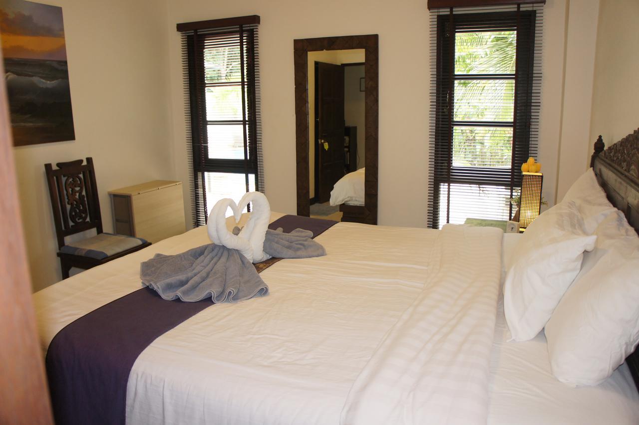 Phuket Gay Bed & Breakfast 2*