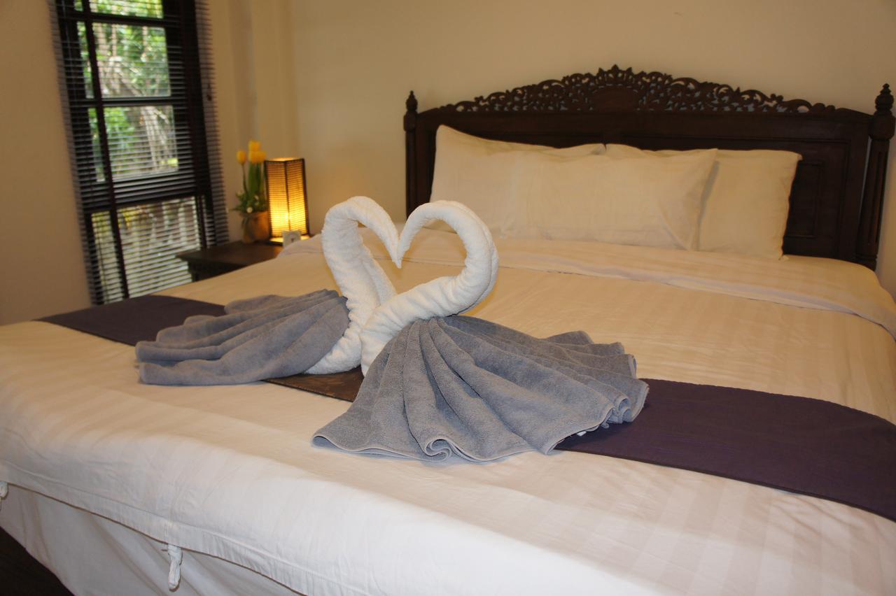 Phuket Gay Bed & Breakfast Kathu