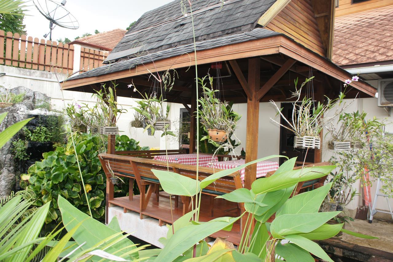 Bed & Breakfast Phuket Gay 2*