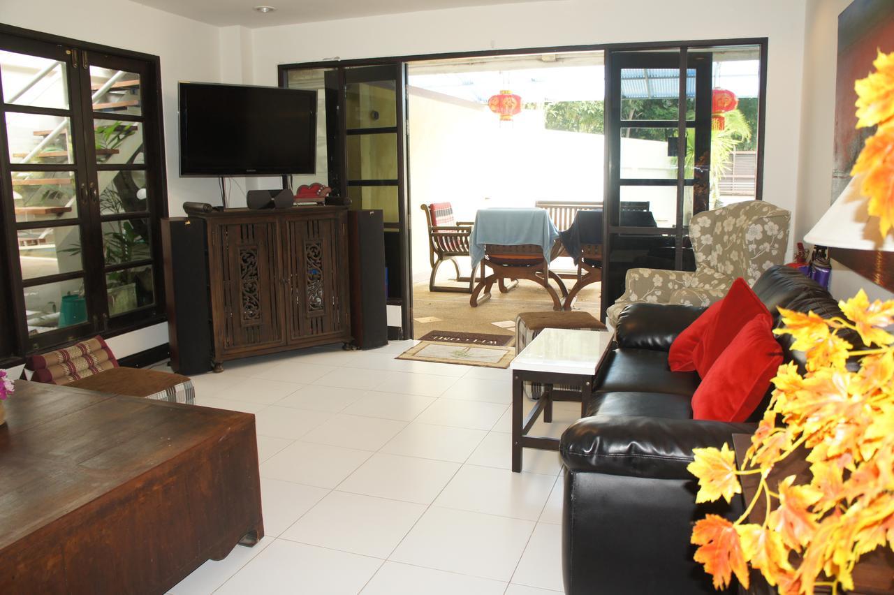Phuket Gay Bed & Breakfast 2*