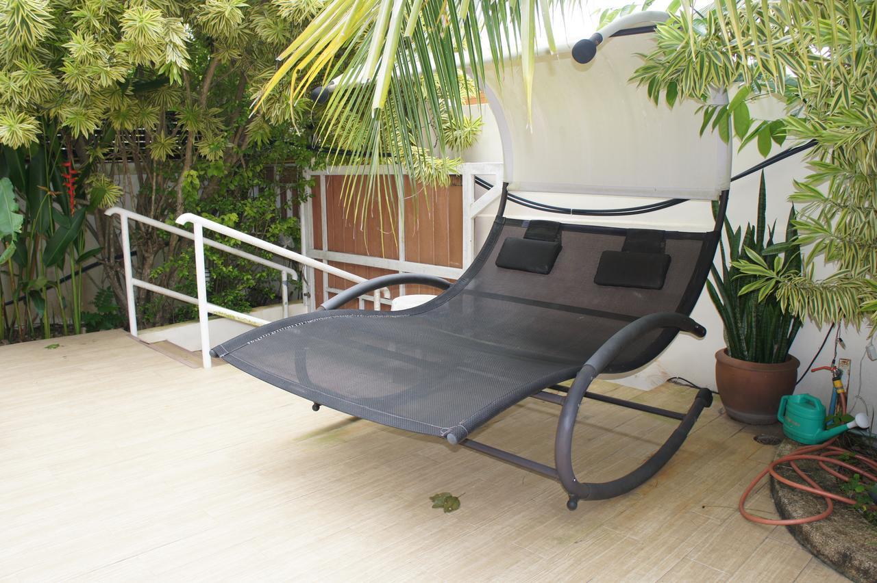 Bed & Breakfast Phuket Gay 2*
