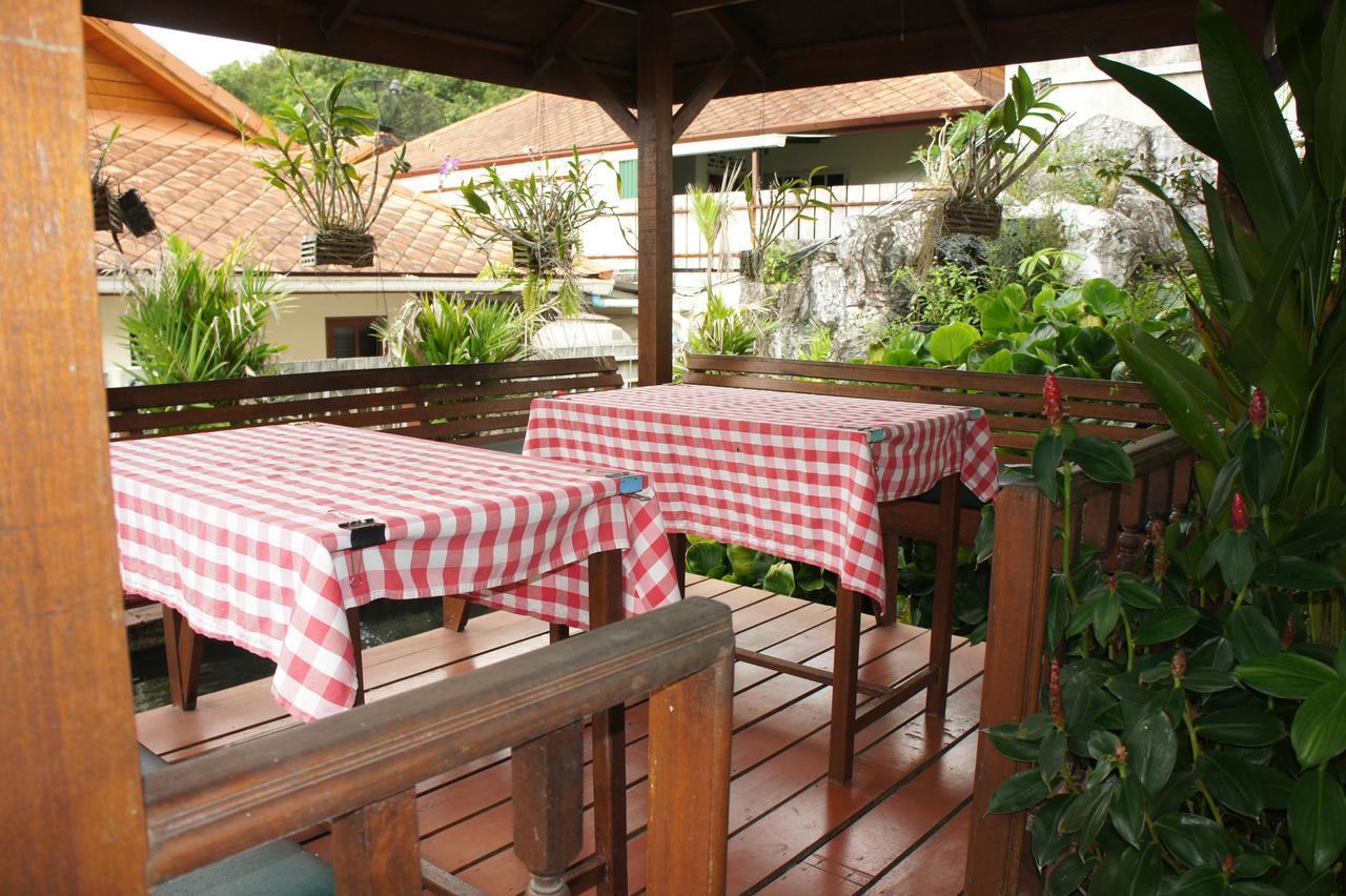 Bed & Breakfast Phuket Gay Kathu