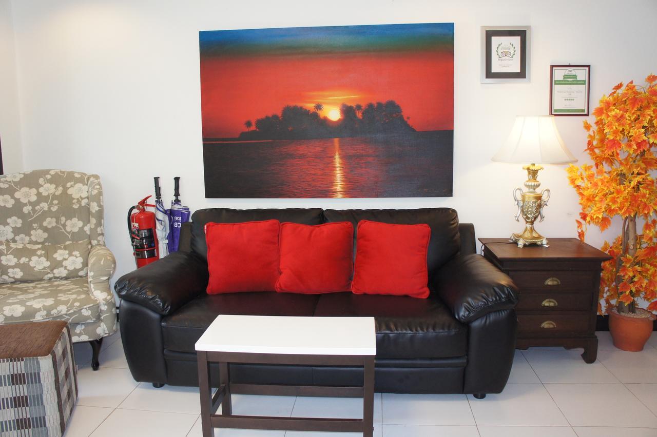 Phuket Gay Bed & Breakfast