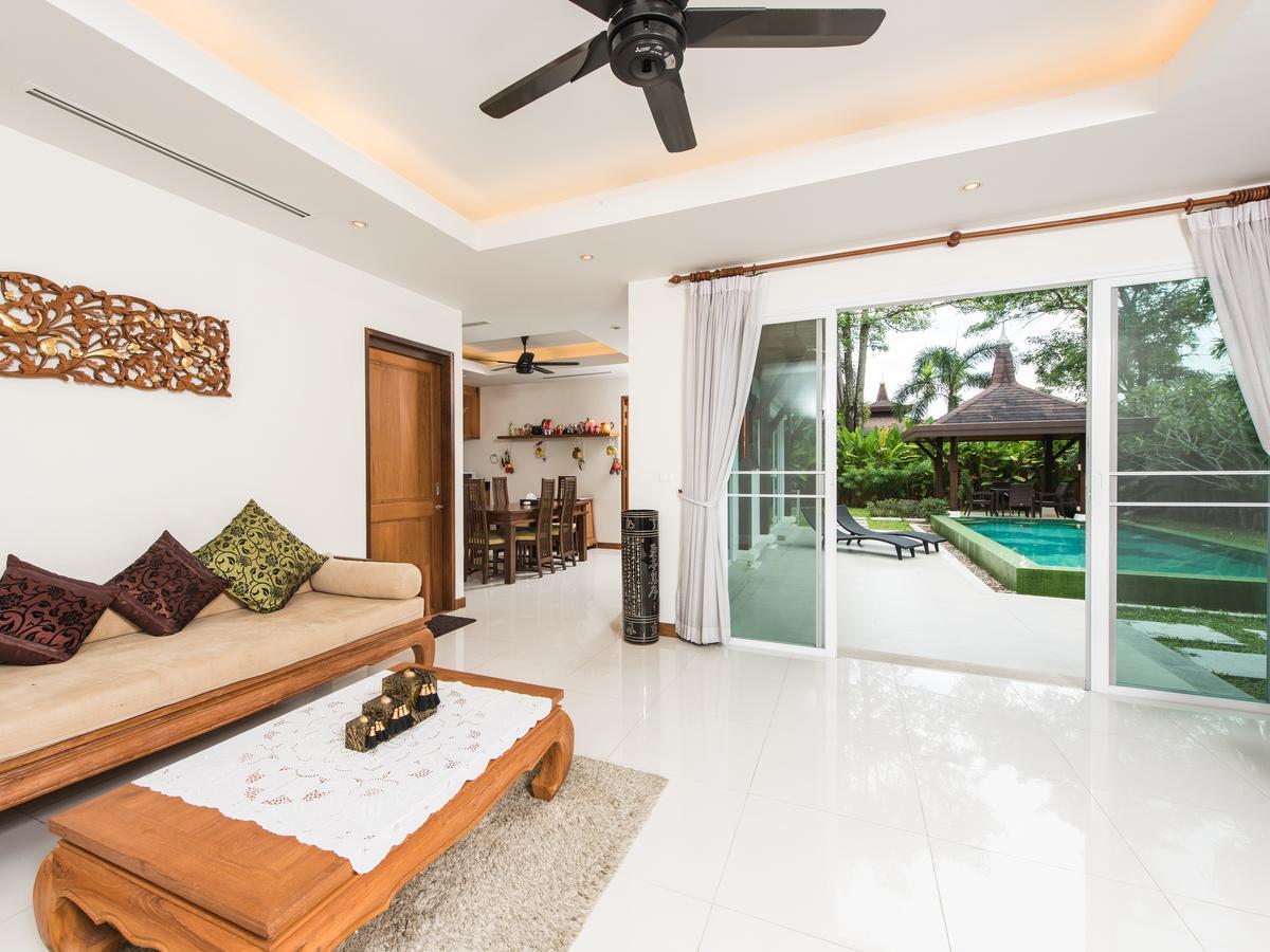 Kiara Villa *