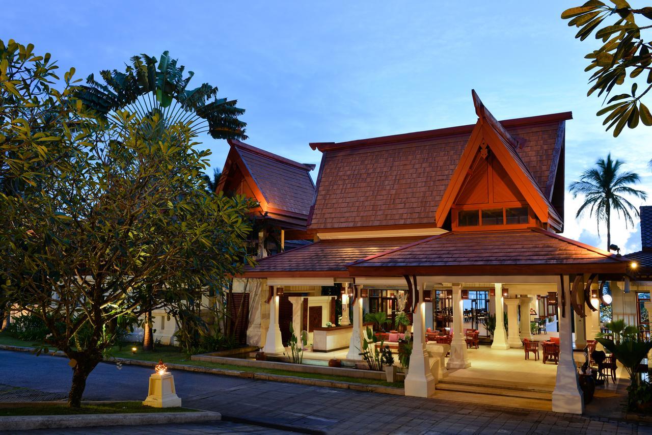 Resort Panwa Boutique Beachfront 4*