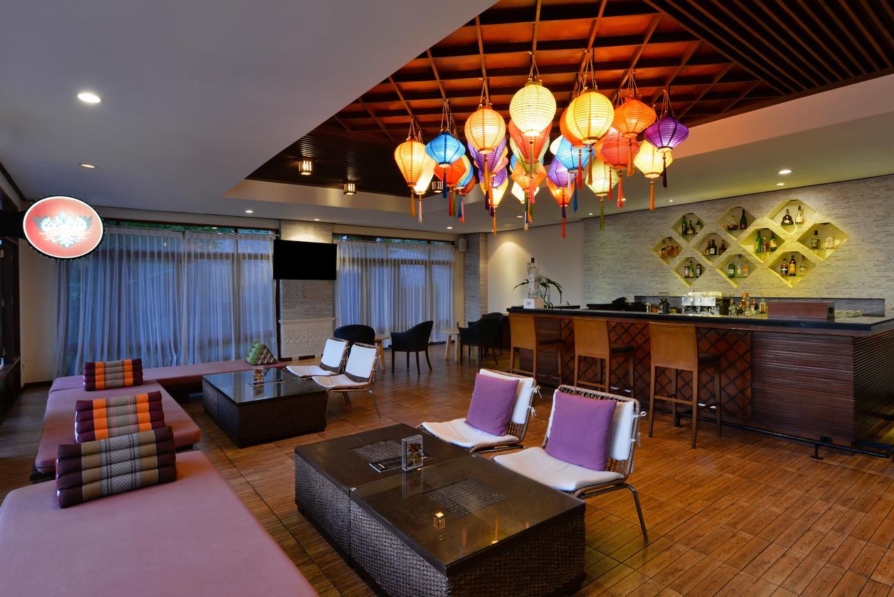 Panwa Boutique Beachfront 4* Phuket