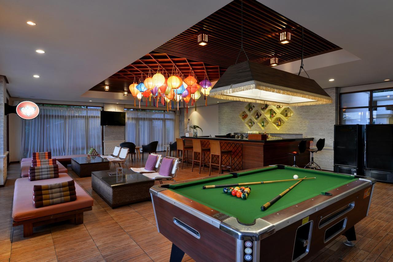 Panwa Boutique Beachfront 4*
