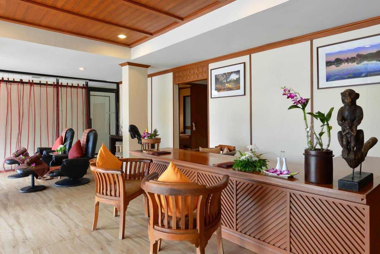 Resort Panwa Boutique Beachfront 4*
