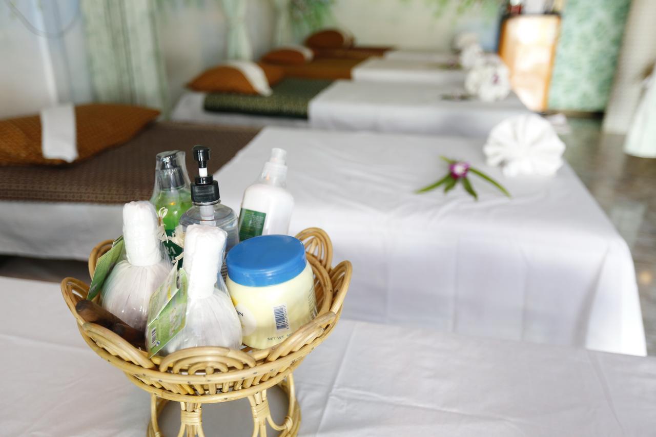 Hotel Baan Fantasea Kamala Beach