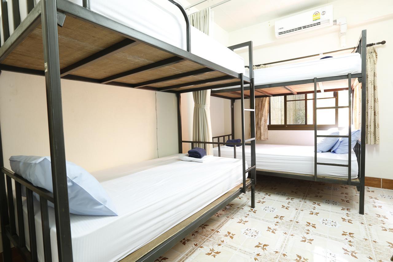 Hotel Baan Fantasea