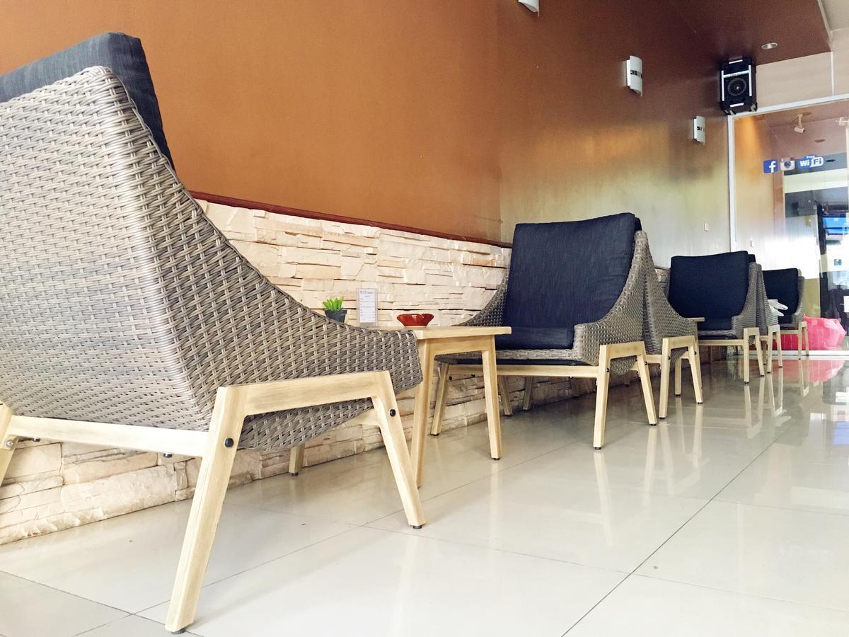 The Bluewater Hotel Patong