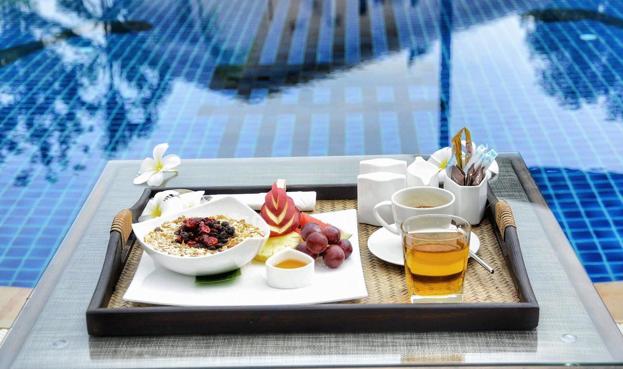 Resort Jazz U Garden Kata Beach (Phuket)