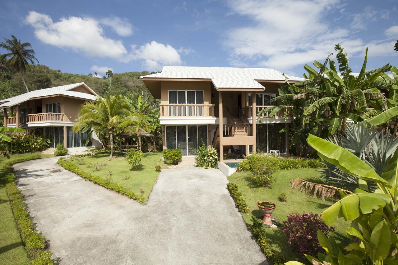 Thelifeco Wellbeing Phuket Detox Center And Vegan - Sha