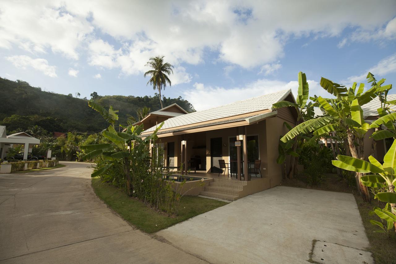 Thelifeco Wellbeing Phuket Detox Center And Vegan - Sha