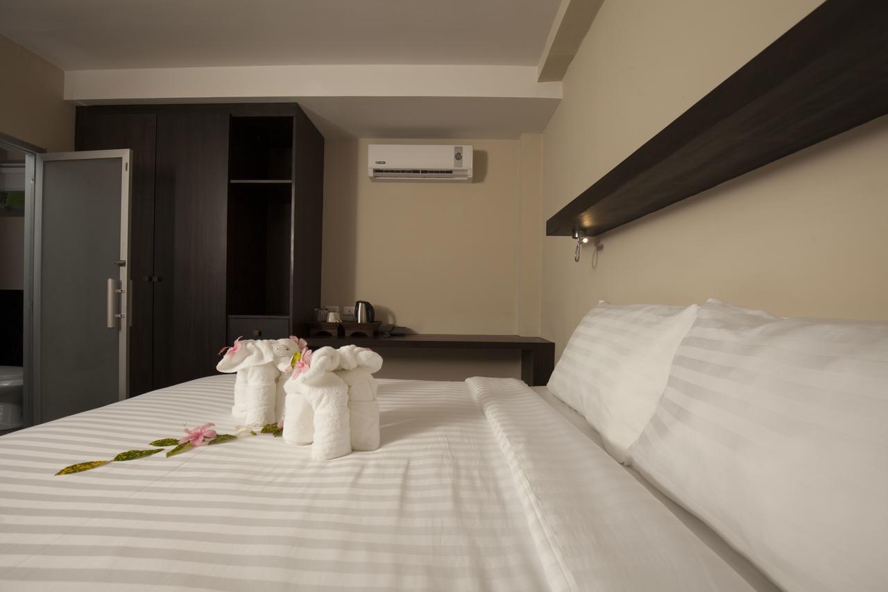 Thelifeco Wellbeing Phuket Detox Center And Vegan - Sha Resort