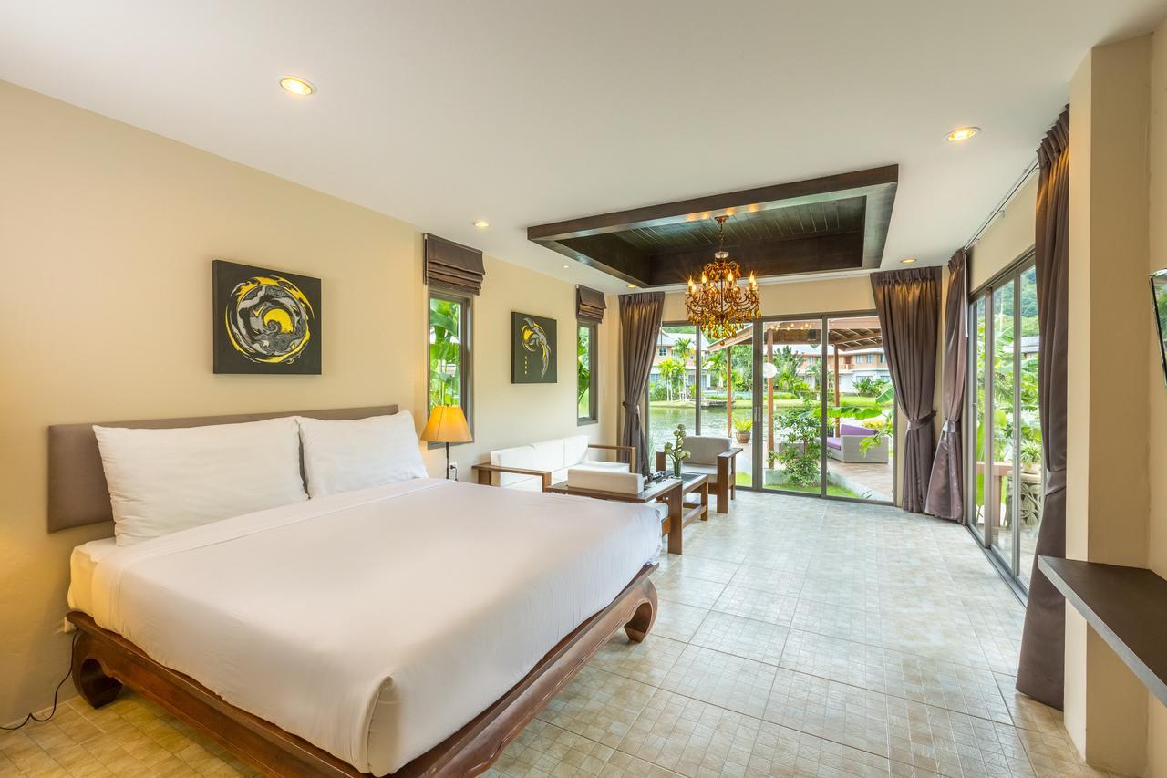 Thelifeco Wellbeing Phuket Detox Center And Vegan - Sha 4*