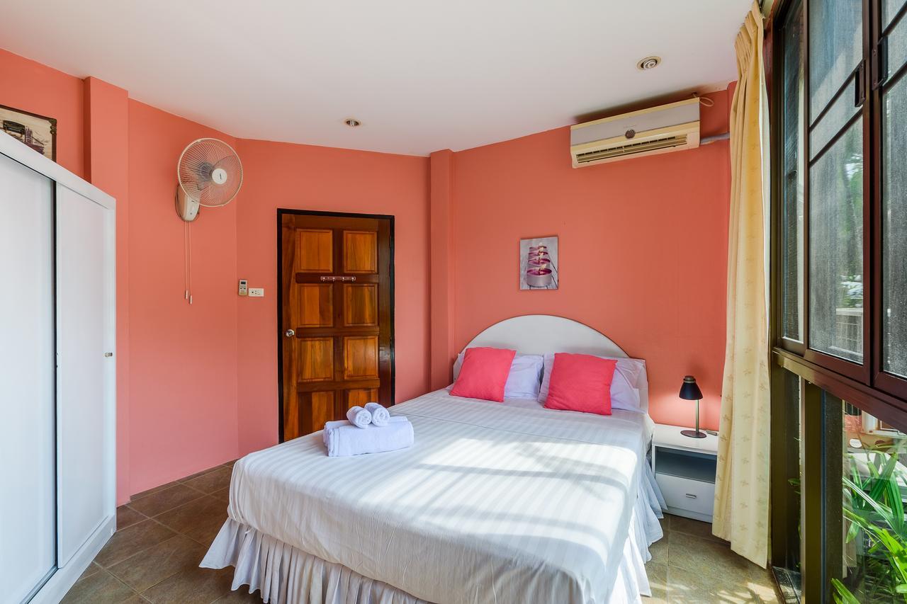 Holiday home Family Bungalow Kamala Beach