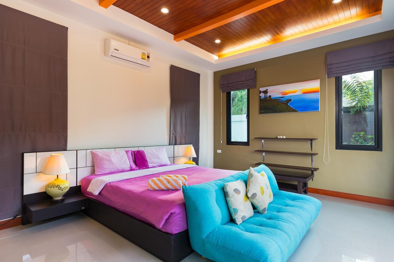 Mango Villa *