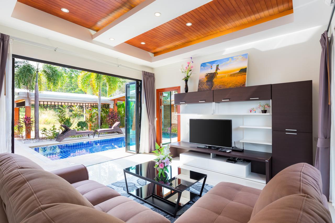 Villa Mango Rawai