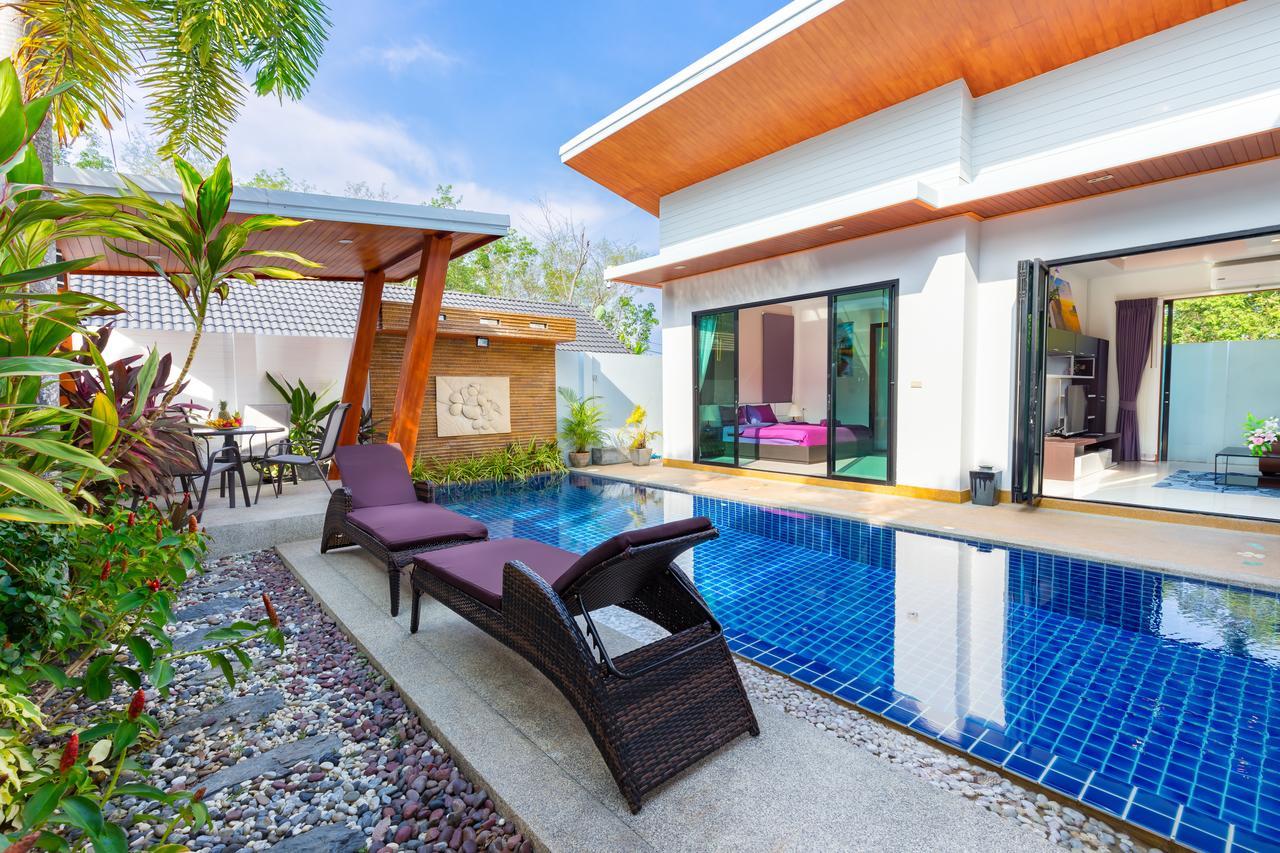 Mango Villa Rawai