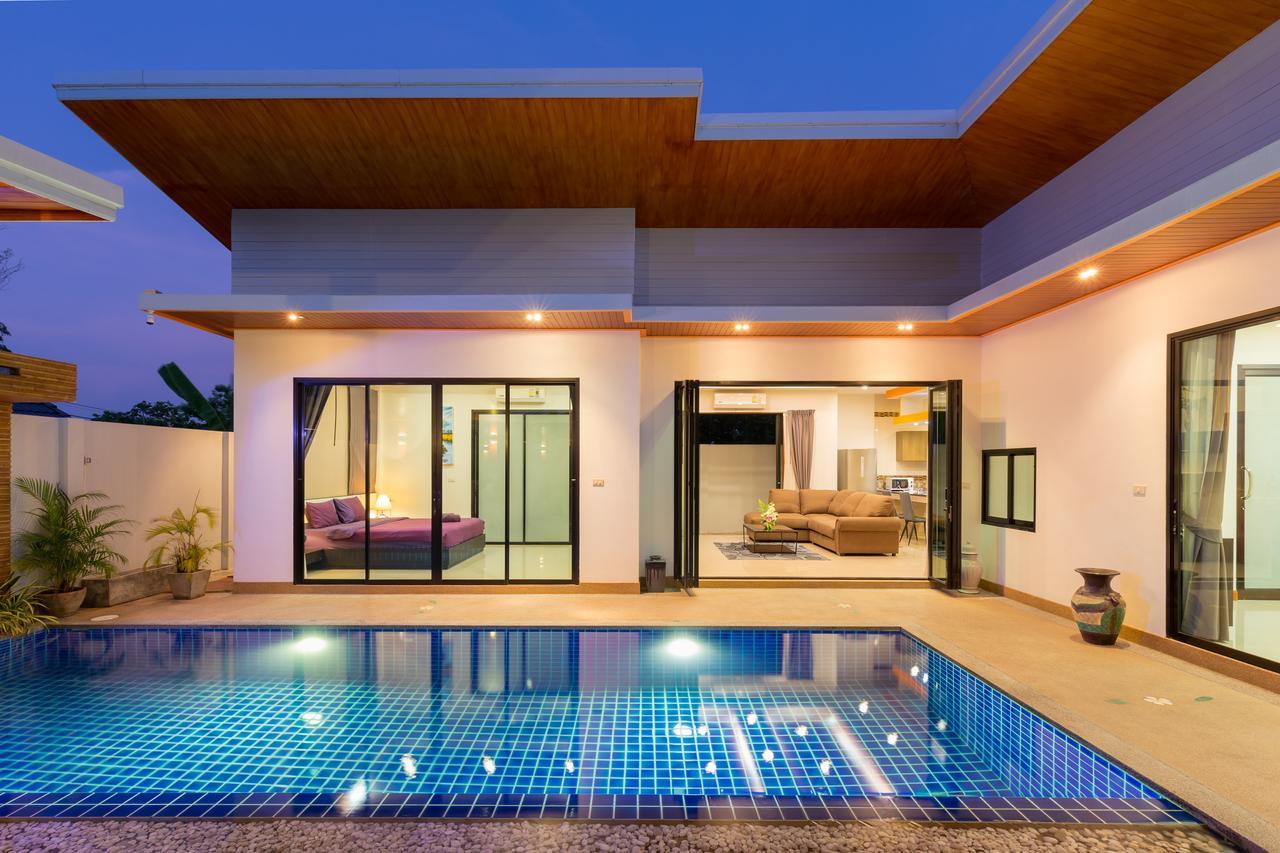 Villa Mango *