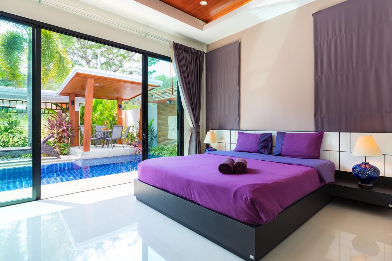 Villa Mango Rawai