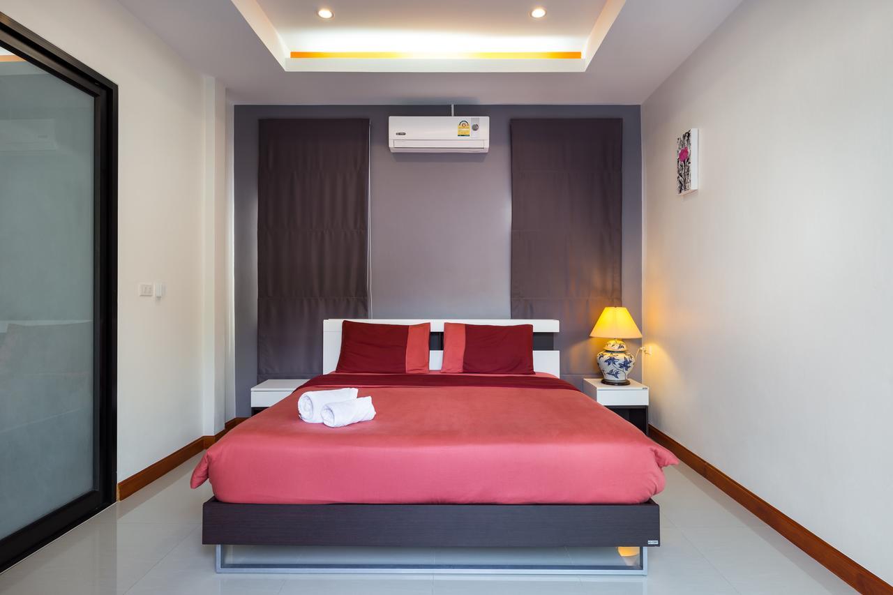Villa Mango Rawai