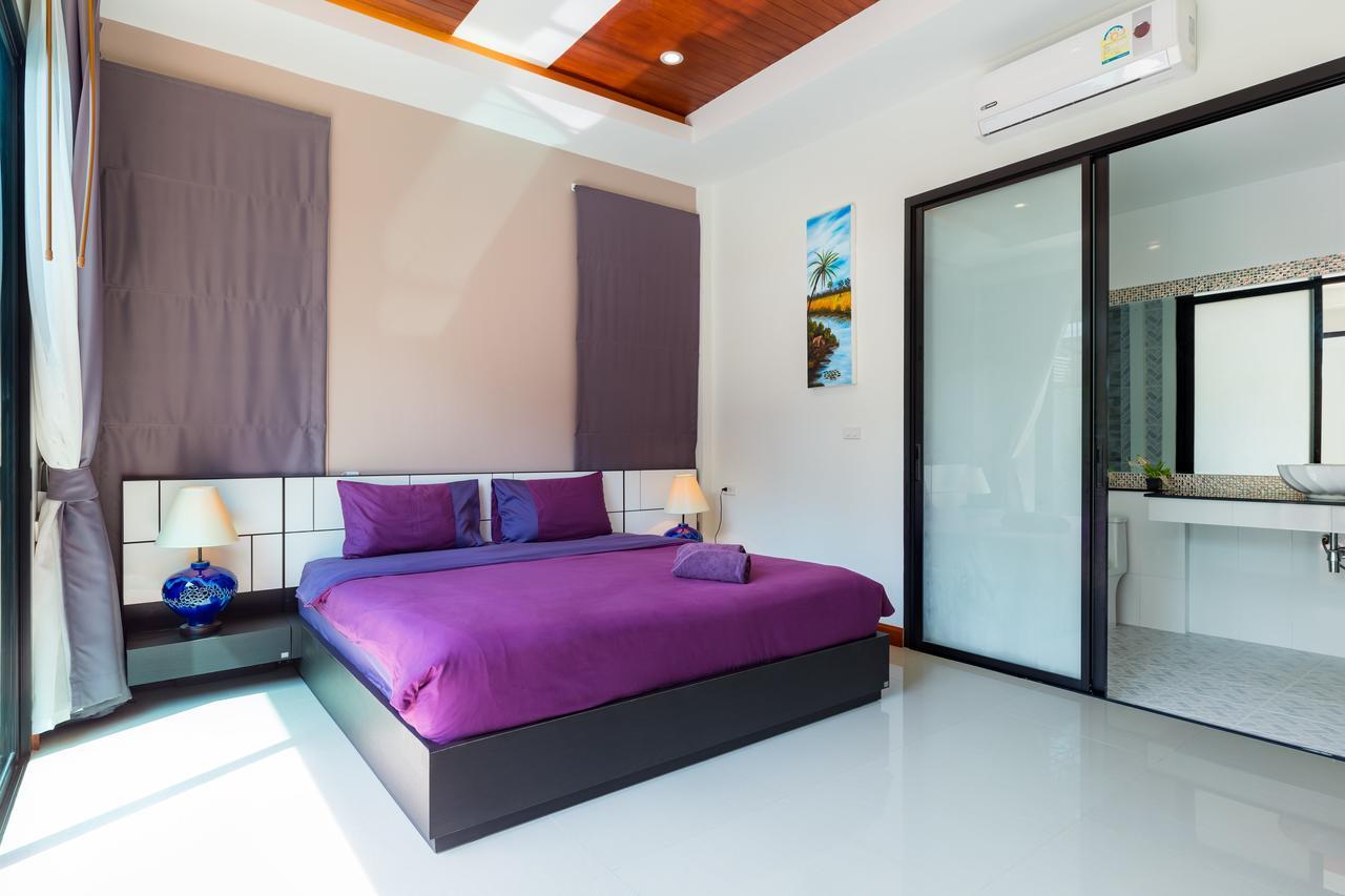 Villa Mango Rawai