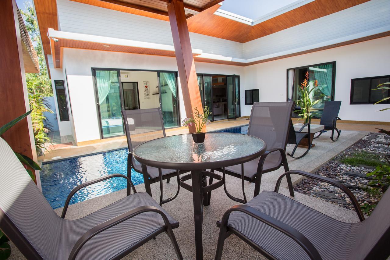 Villa Mango Rawai