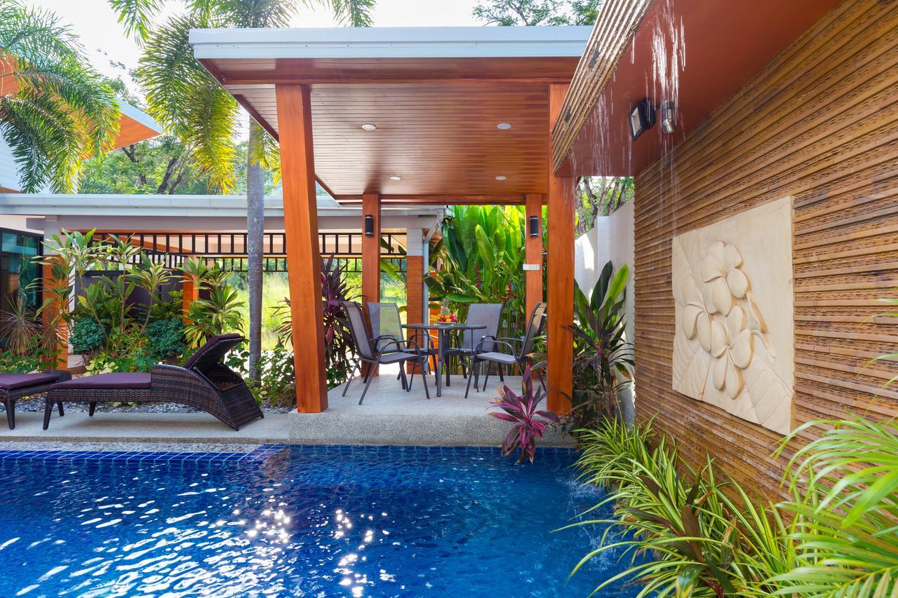 Mango Villa Rawai