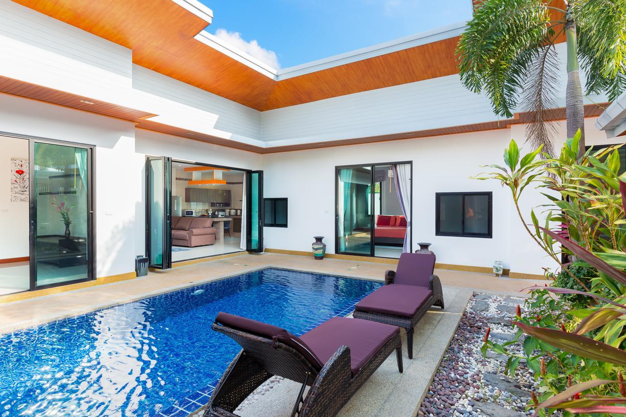 Villa Mango