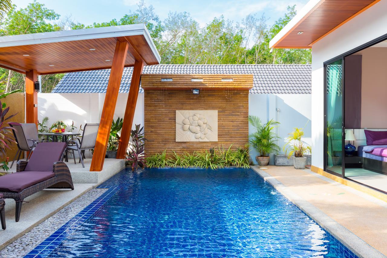 Villa Mango *
