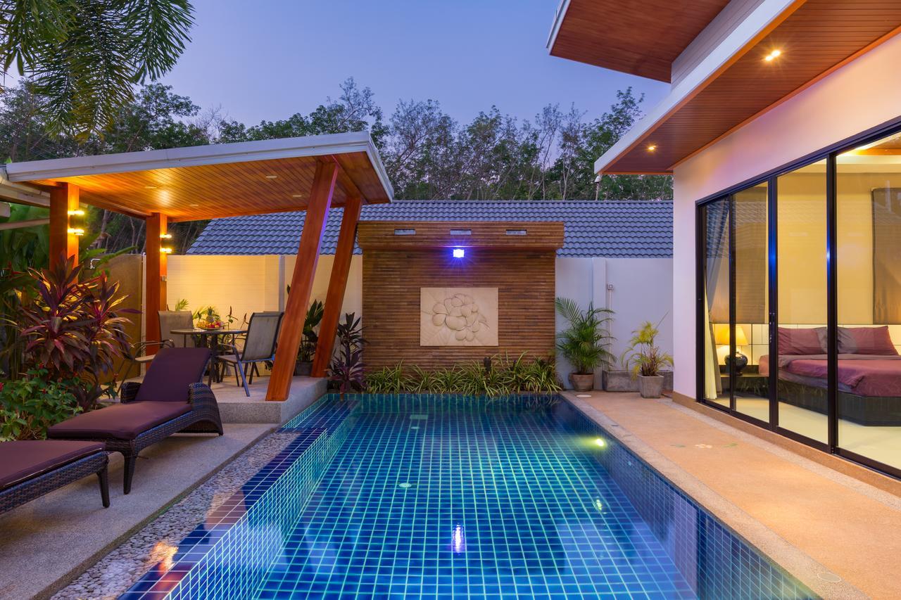 Mango Villa