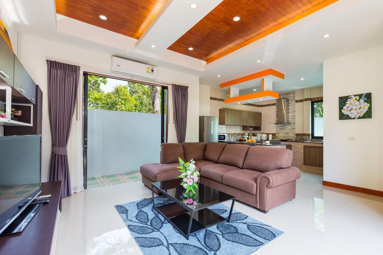 Mango Villa Rawai