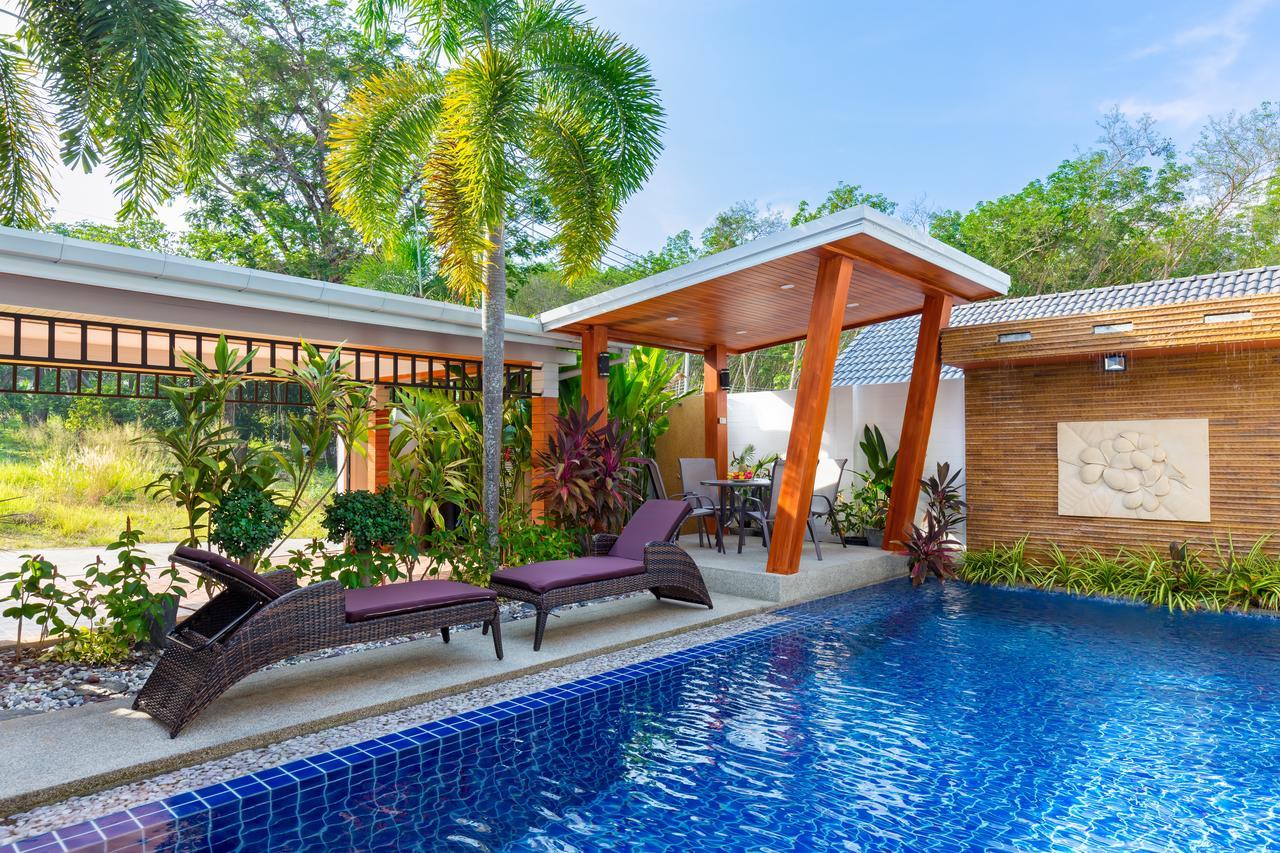 Villa Mango *