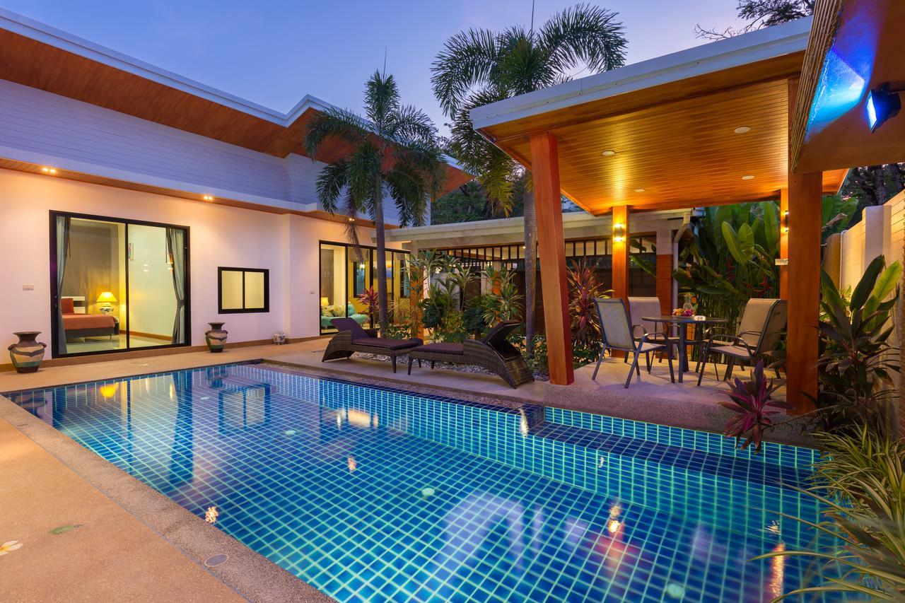 Mango Villa Rawai