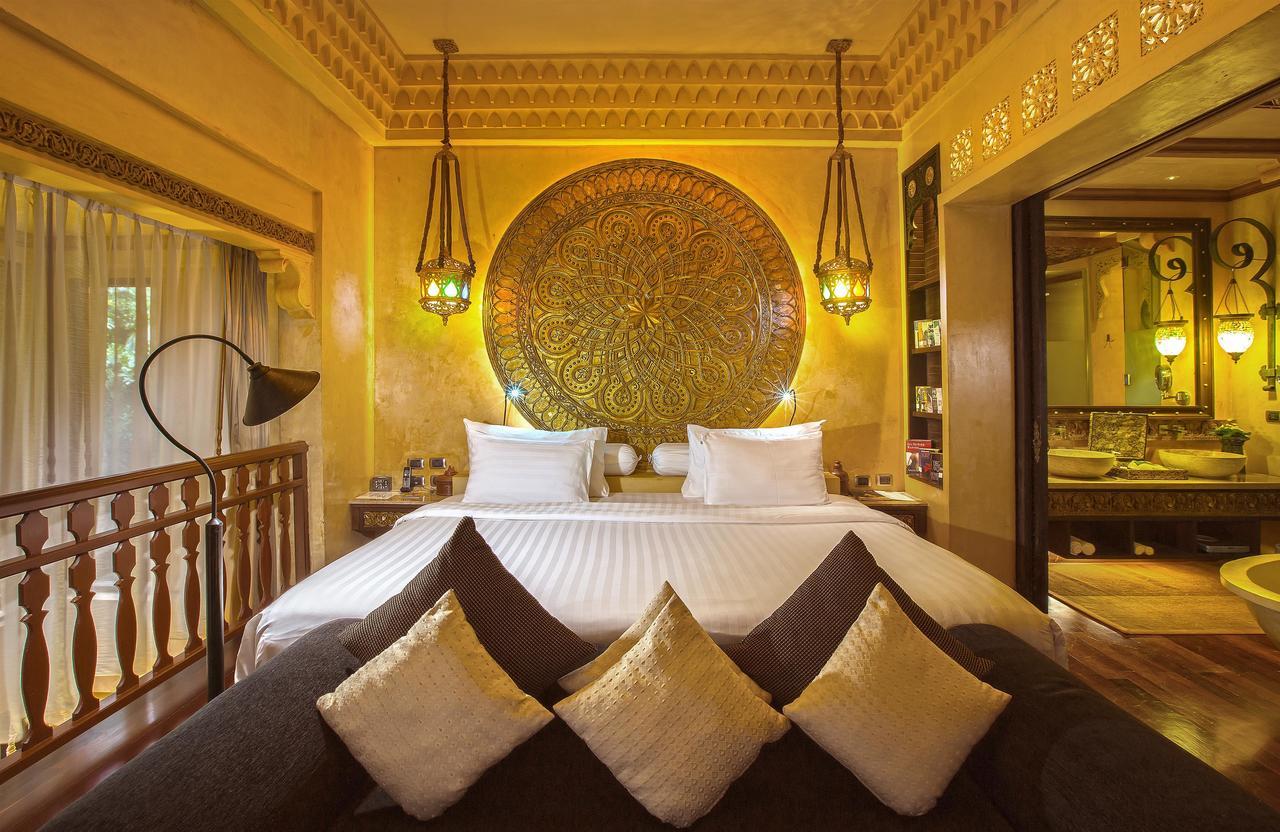The Baray By Sawasdee Village Resort Kata Beach (Phuket)