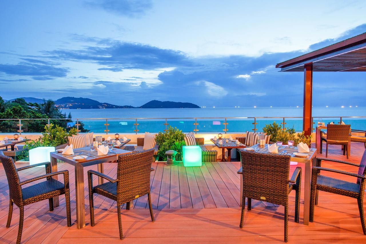 Zenmaya Oceanfront Phuket, Trademark Collection By Wyndham Resort 5*