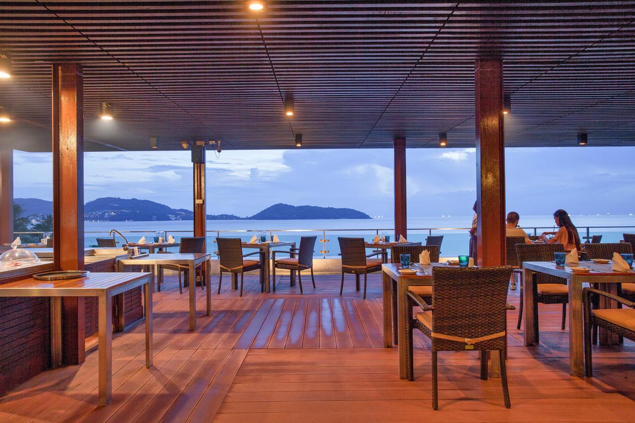Zenmaya Oceanfront Phuket, Trademark Collection By Wyndham 5* Patong