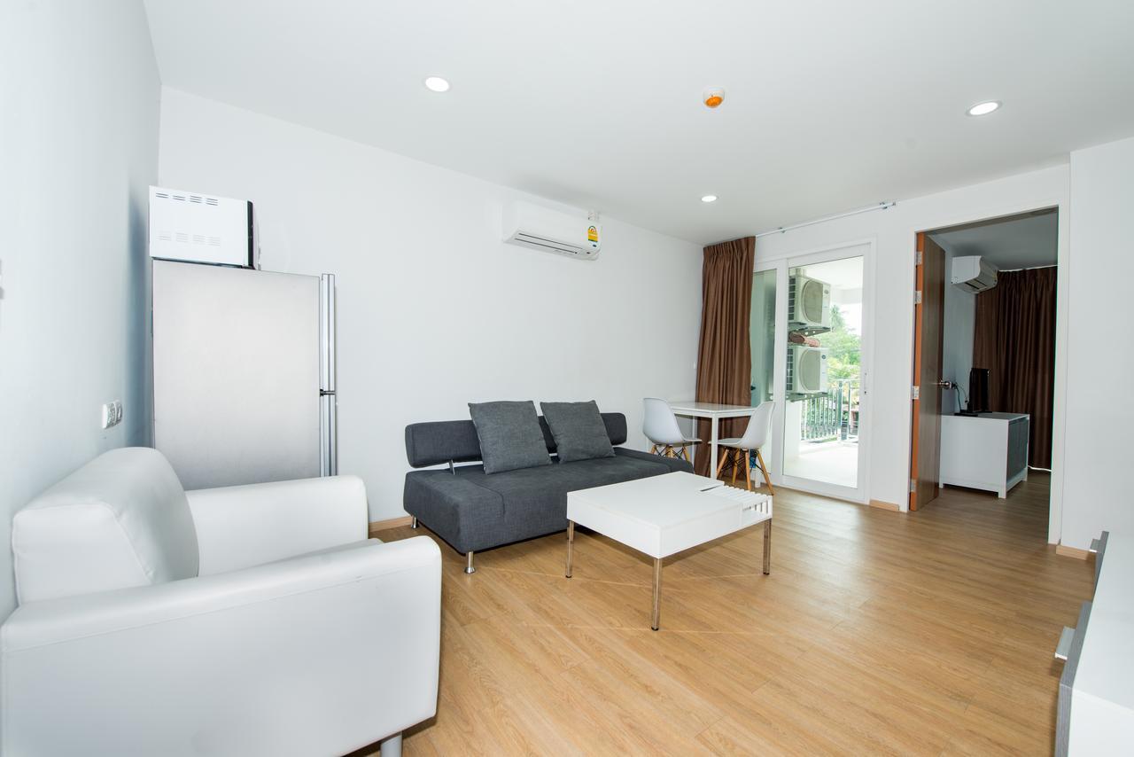 Ozone Apartment Kata Beach (Phuket)