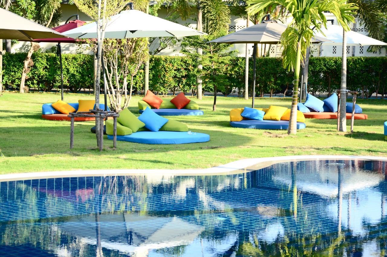 Resort Jazz U Garden Kata Beach (Phuket)