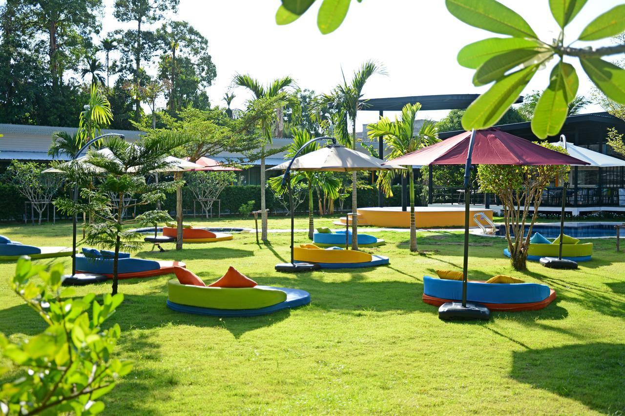 Jazz U Garden 4* Kata Beach (Phuket)