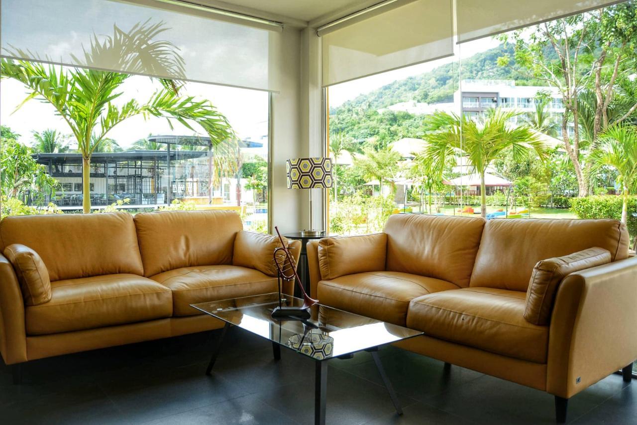 Resort Jazz U Garden Kata Beach (Phuket)