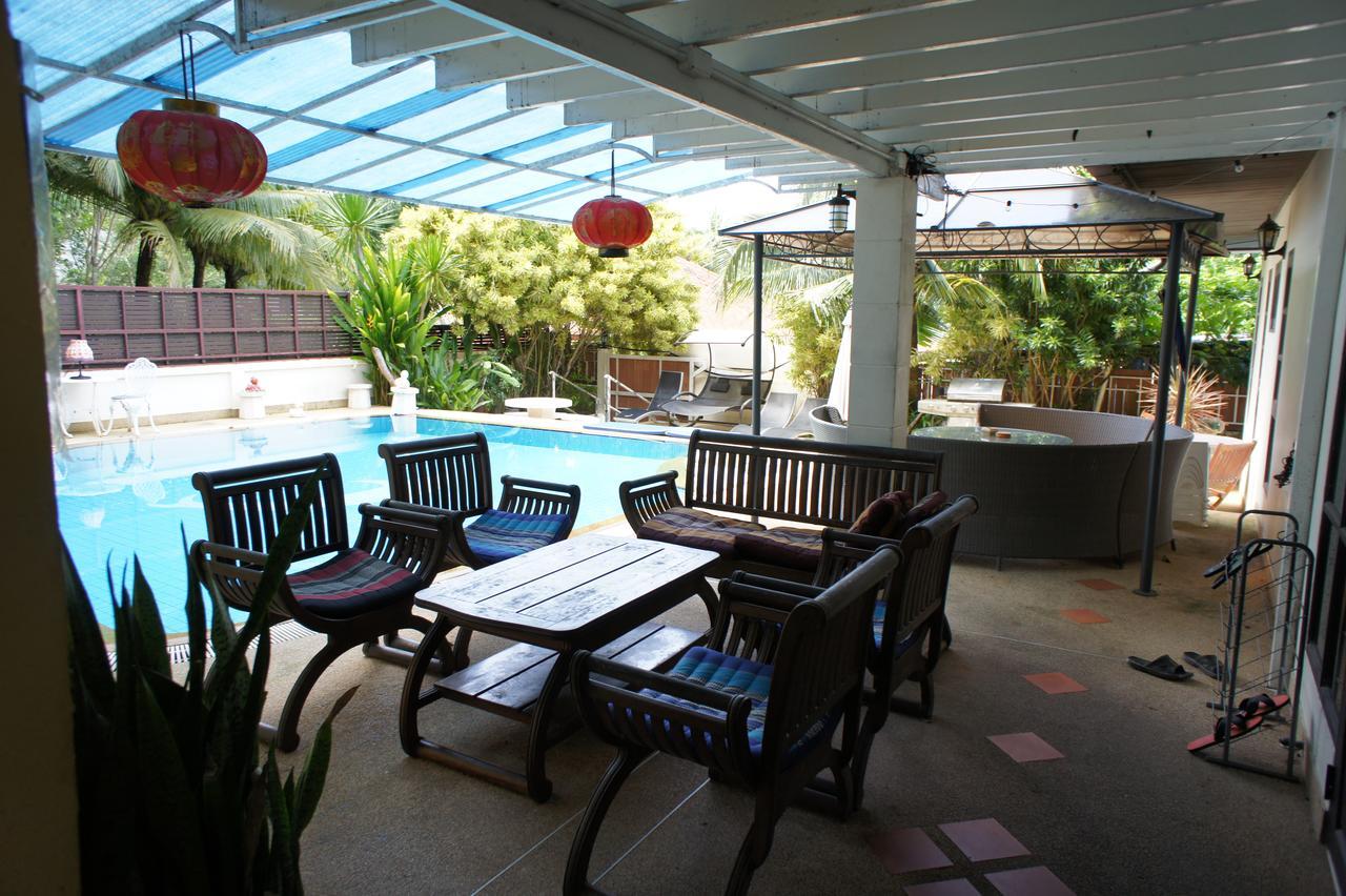 Bed & Breakfast Phuket Gay